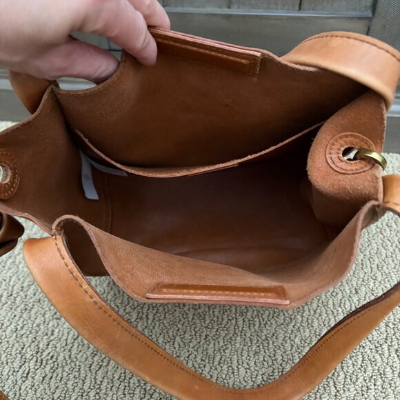 Madewell Sydney Crossbody - Picture 3 of 4